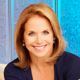 Katie Couric – Best Places In The World To Retire – International Living